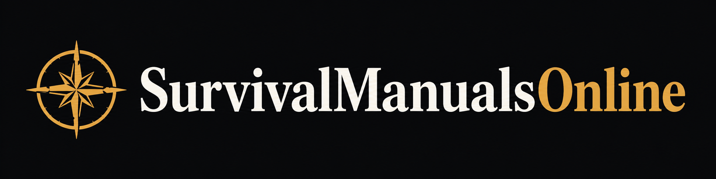 Survival Manuals Online