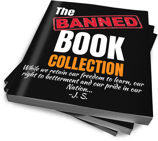 Survival Banned Books Collection