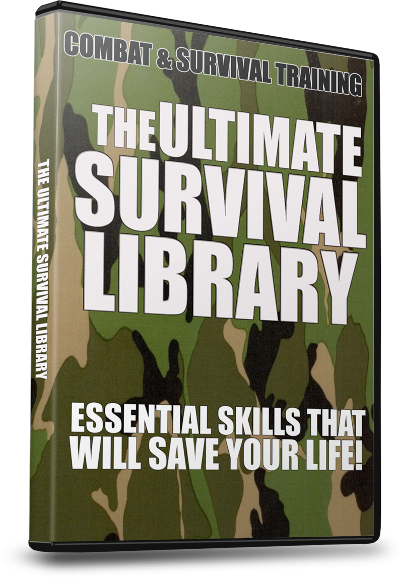 Ultimate Survival Library