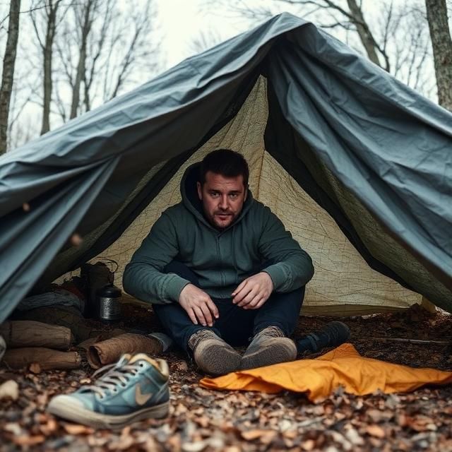 Emergency Shelter