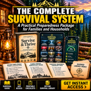 Survival Library